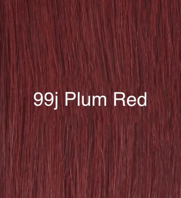 18 Inch Clip In Hair Extensions