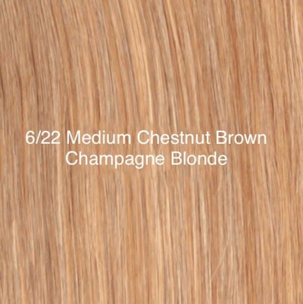 18 Inch Clip In Hair Extensions